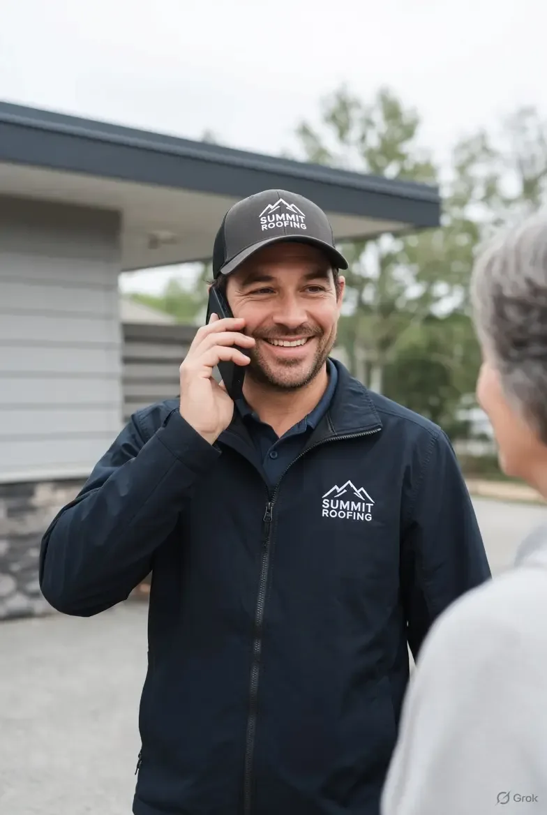 Flat Roof Leak Repair Joliet, IL FAQs